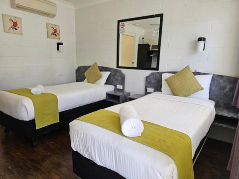 Azalea Motel - Tourism Search 4