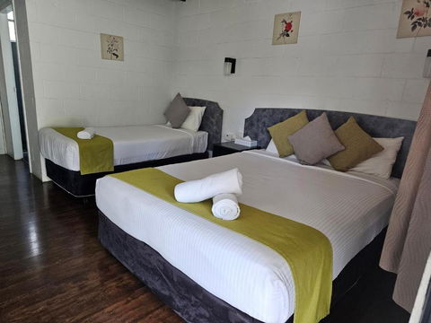 Azalea Motel - Tourism Search 3