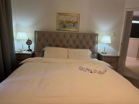 Applecross 2 Bedrooms By Swan River - Tourism Search 1