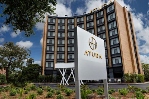 Atura Albury - Tourism Search 0