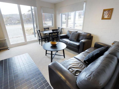 Apartment 4 - Tourism Search 1