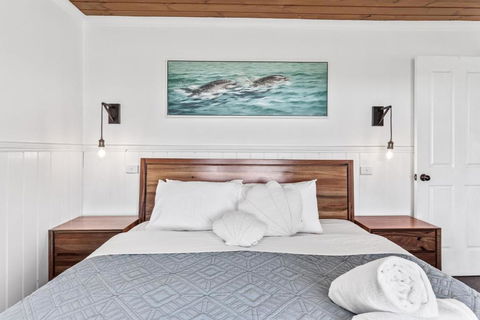 Apollo Bay Cottages- Sugarloaf - Tourism Search 4