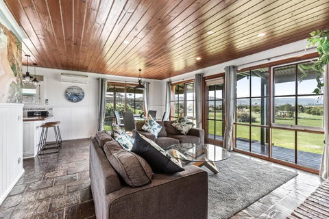 Apollo Bay Cottages- Sugarloaf - Tourism Search 0