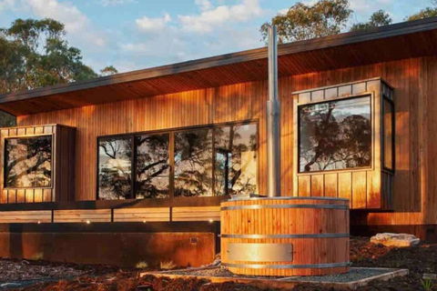 Arden Retreat - The Croft At Richmond - Tourism Search 0