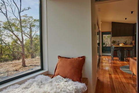 Arden Retreat - The Croft At Richmond - Tourism Search 2