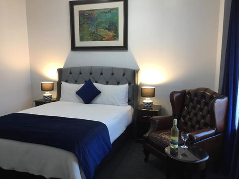 Art Hotel On York - Tourism Search 0