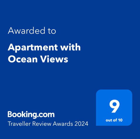 Apartment With Ocean Views - Tourism Search 1