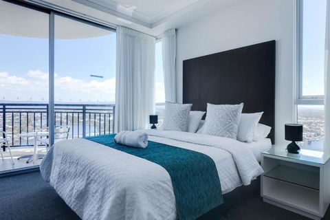 Apartment With Ocean Views - Tourism Search 3