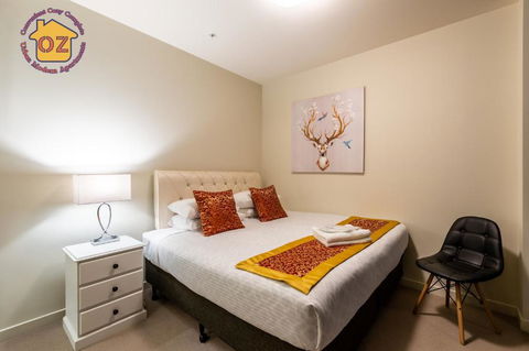 Aussie Escape Apartments-Skyline Collins Tower - Tourism Search 3