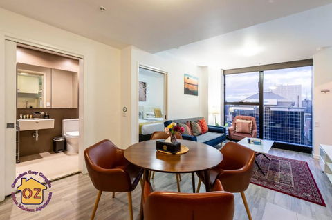 Aussie Escape Apartments-Skyline Collins Tower - Tourism Search 1