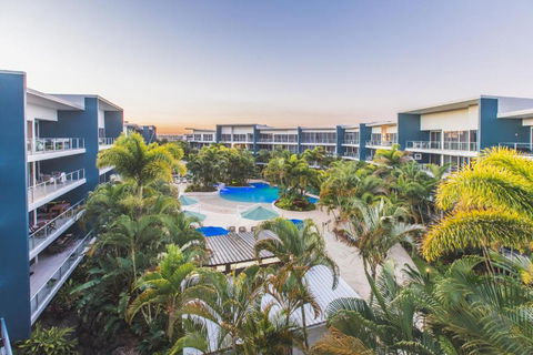 Azzura Greens Resort - Tourism Search 0