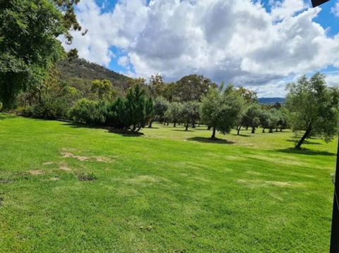 Back Creek Estate Cottage - Tourism Search 3