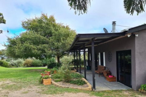 Back Creek Estate Cottage - Tourism Search 0
