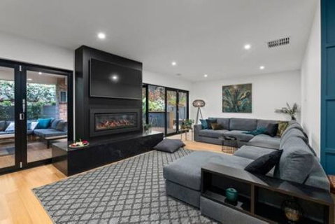 BADGER HOUSE - 4 Bed, 4 Bath, Stunning Entertainer Plus Fire - Tourism Search 0