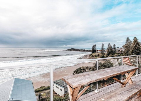 BAY PROPERTIES . Pacific Lodge - Tourism Search 0