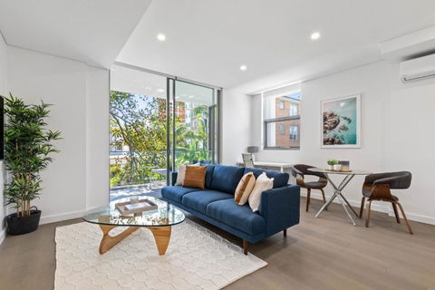 Azure Apartments By Urban Rest - Tourism Search 0