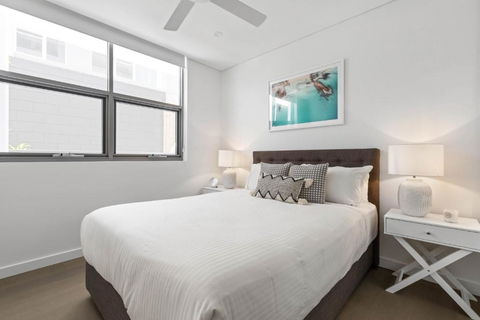 Azure Apartments By Urban Rest - Tourism Search 4
