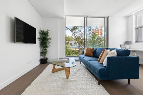 Azure Apartments By Urban Rest - Tourism Search 1