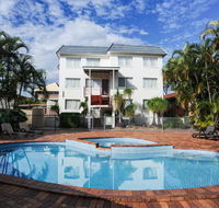 Earls Court Motel  Apartments - Tourism Search