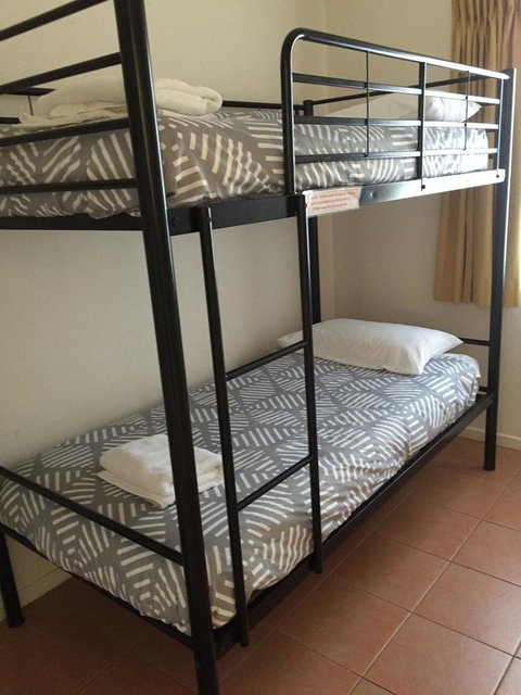 NRMA Bowen Beachfront Holiday Park - Tourism Search 23