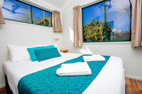 NRMA Bowen Beachfront Holiday Park - Tourism Search 12