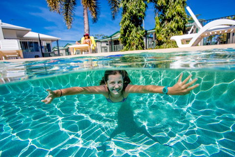 NRMA Bowen Beachfront Holiday Park - Tourism Search 2