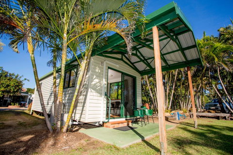 NRMA Bowen Beachfront Holiday Park - Tourism Search 10
