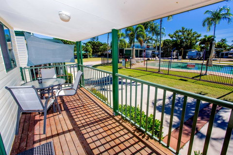 NRMA Bowen Beachfront Holiday Park - Tourism Search 18