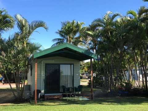 NRMA Bowen Beachfront Holiday Park - Tourism Search 11