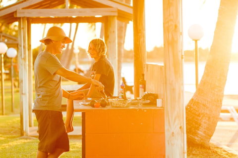 NRMA Bowen Beachfront Holiday Park - Tourism Search 6