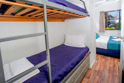 NRMA Bowen Beachfront Holiday Park - Tourism Search 15