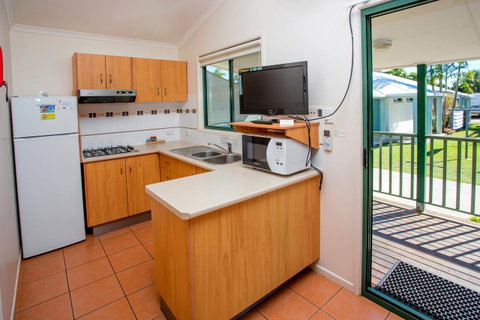 NRMA Bowen Beachfront Holiday Park - Tourism Search 19