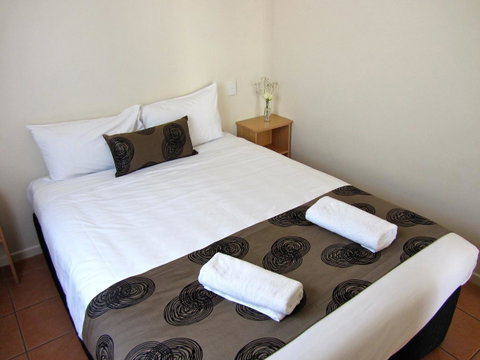 NRMA Bowen Beachfront Holiday Park - Tourism Search 20