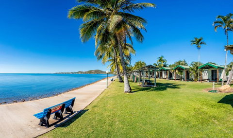 NRMA Bowen Beachfront Holiday Park - Tourism Search 7