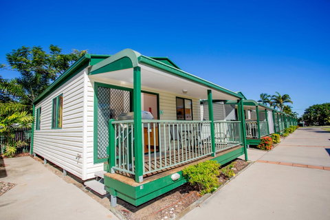 NRMA Bowen Beachfront Holiday Park - Tourism Search 17
