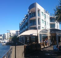 La Promenade - Tourism Search