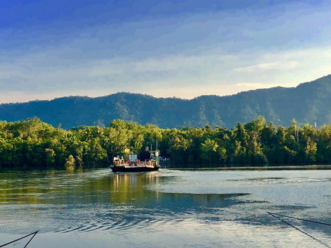 Daintree Manor B&B - Tourism Search 6