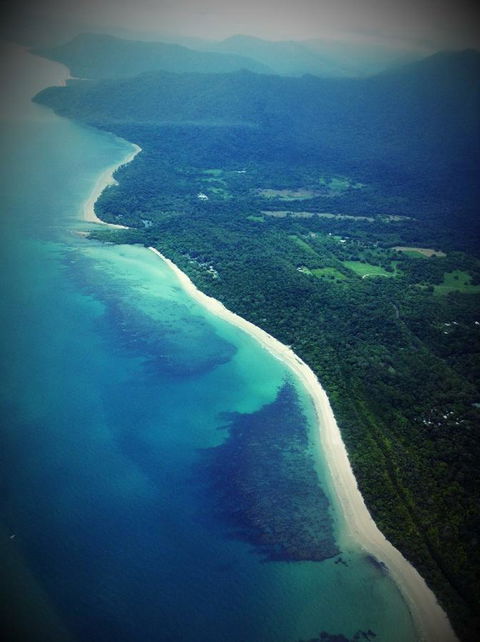Daintree Manor B&B - Tourism Search 11