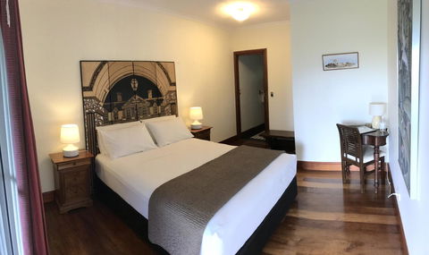 Daintree Manor B&B - Tourism Search 25