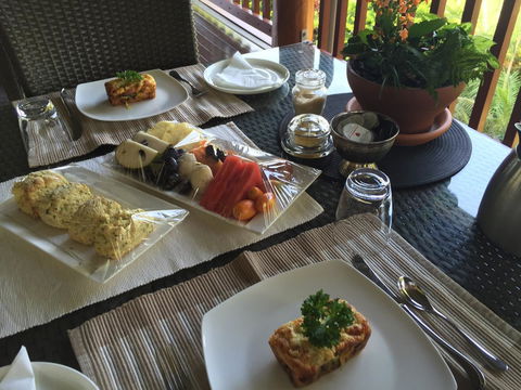 Daintree Manor B&B - Tourism Search 28