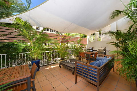 Port Douglas Apartments - Adults Only Oasis - Tourism Search 4