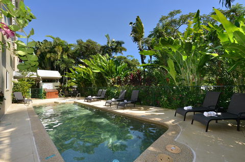 Port Douglas Apartments - Adults Only Oasis - Tourism Search 18