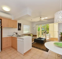 Port Douglas Apartments - Tourism Search