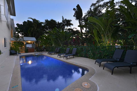 Port Douglas Apartments - Adults Only Oasis - Tourism Search 20