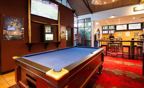 Glenmore Tavern - Tourism Search 23