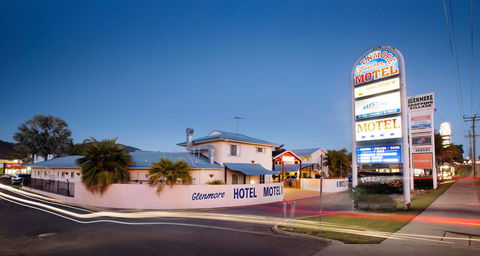 Glenmore Tavern - Tourism Search 27