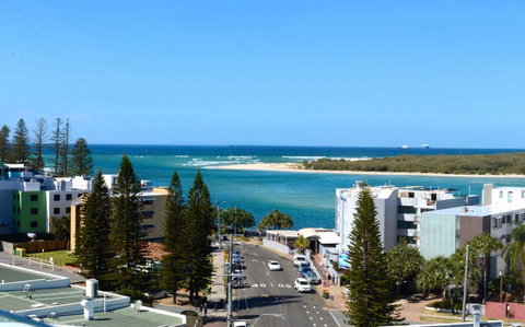U309 Ocean Views Resort - Owner Managed - Tourism Search 0
