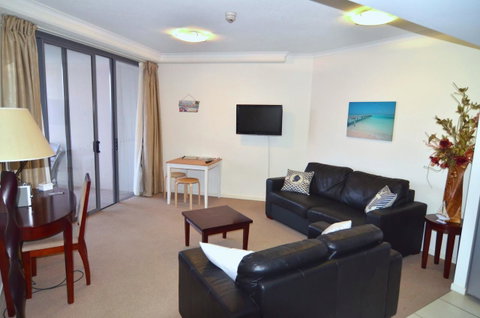 U309 Ocean Views Resort - Owner Managed - Tourism Search 1