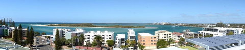 U309 Ocean Views Resort - Owner Managed - Tourism Search 6