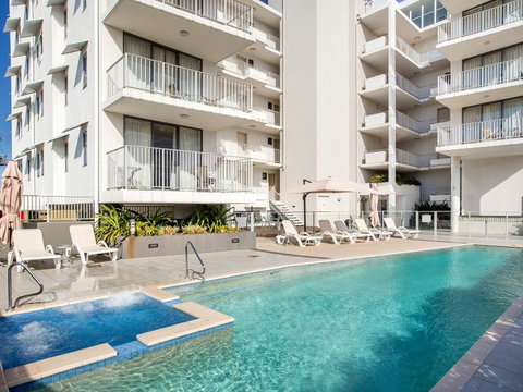 U309 Ocean Views Resort - Owner Managed - Tourism Search 5